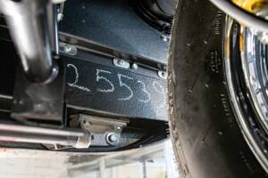 Bild 94/99 von Jaguar E-Type 4.2 (1966)