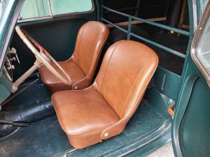 Afbeelding 16/29 van FIAT 500 C Furgonato (1952)