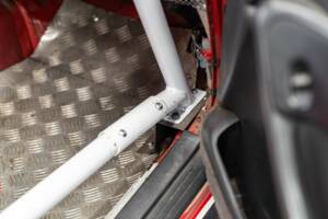 Bild 39/50 von Toyota Celica GT Rallye Gruppe 4 (1991)