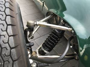Image 13/31 of Lotus 20 Formula Junior (1961)