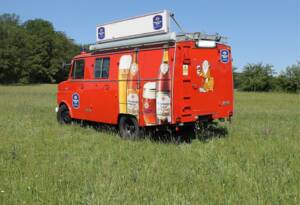 Image 2/5 of Opel Blitz (1972)