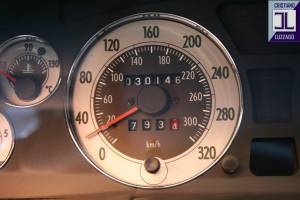 Bild 21/31 von Maserati Spyder 4200 (2001)