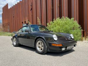 Image 1/100 of Porsche 911 SC 3.0 "Weissach" (1980)
