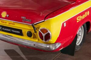 Bild 18/46 von Ford Cortina GT (1966)