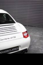 Afbeelding 20/26 van Porsche 911 Carrera GTS (2011)