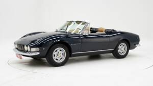 Afbeelding 1/15 van FIAT Dino Spider (1967)