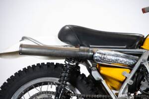 Imagen 24/43 de KTM 250 MC/GS (1973)