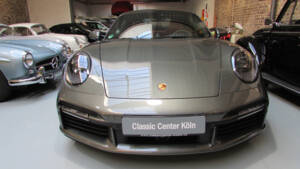 Image 9/20 of Porsche 911 Turbo (2022)
