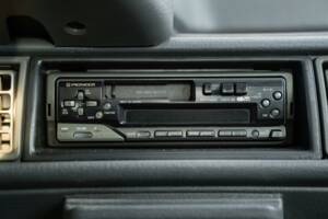 Immagine 49/50 di Rover 100 Cabriolet (1994)