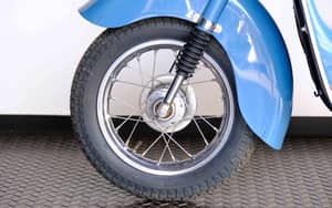 Bild 34/57 von Iso Rivolta Isoscooter 125 (1953)
