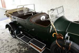 Bild 7/50 von Rolls-Royce 40/50 HP Silver Ghost (1924)