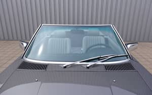 Image 33/96 of Mercedes-Benz 560 SL (1987)