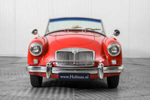 Image 14/50 de MG MGA 1500 (1959)