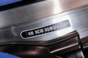 Bild 21/30 von Honda DUMMY (1991)