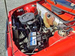 Bild 16/57 von FIAT Uno 45 (1985)