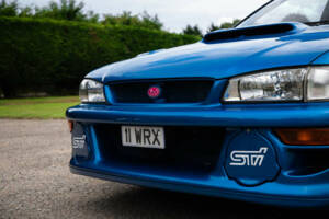 Bild 37/50 von Subaru Impreza 22B-STi (1998)