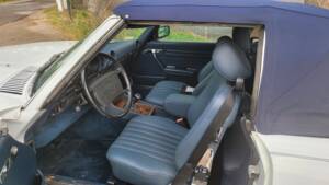 Imagen 22/23 de Mercedes-Benz 560 SL (1987)