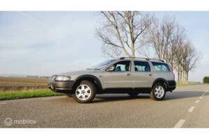 Bild 2/29 von Volvo XC70 2.4T (2001)