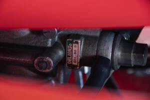 Image 21/22 of Aermacchi Harley-Davidson DUMMY (1969)