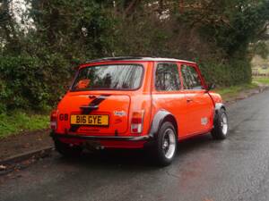 Bild 6/20 von Rover Mini 1.3i (1993)