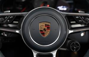Image 31/37 of Porsche 911 Targa 4S (2016)