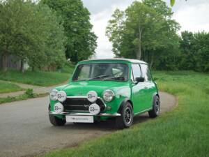 Image 1/50 of Innocenti Mini Cooper 1300 (1900)