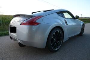 Image 25/30 of Nissan 370Z (2014)