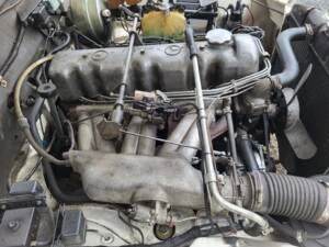 Image 38/49 de Mercedes-Benz 250 SE (1966)