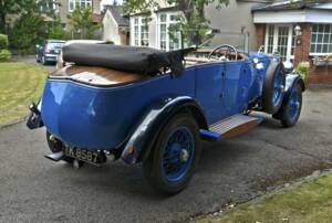 Immagine 12/50 di Lanchester 30 HP (1931)