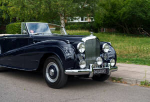 Bild 12/30 von Bentley R-Type Continental (1952)
