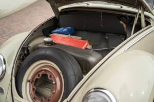 Bild 10/71 von Volkswagen Käfer 1200 Standard "Dickholmer" (1959)