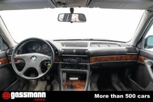 Image 10/15 of BMW 750iL (1988)