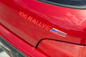 Image 12/50 of Peugeot 106 1.1 (2003)