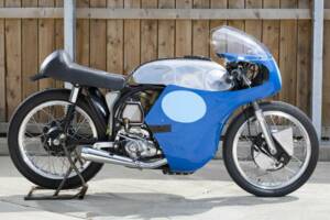 Bild 1/48 von Norton DUMMY (1957)