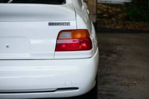Imagen 33/50 de Ford Escort RS Cosworth (1997)