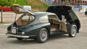 Bild 14/50 von Aston Martin DB 2&#x2F;4 Mk I (1954)