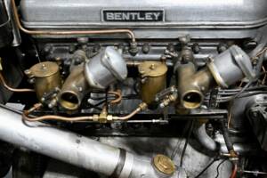 Immagine 31/50 di Bentley 3 Litre (1924)