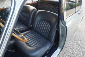 Bild 23/50 von Jaguar Mk II 3.4 (1964)