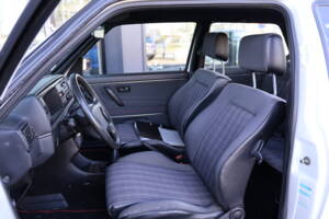 Imagen 9/16 de Volkswagen Golf Mk II GTi 1.8 (1988)