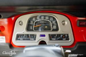 Immagine 6/47 di Toyota Land Cruiser FJ 45 (1980)