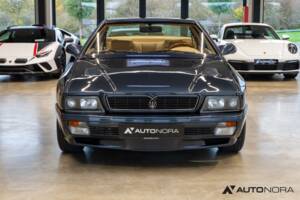 Bild 5/47 von Maserati Ghibli 2.8 (1997)