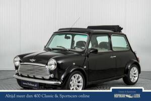 Bild 1/50 von Mini Cooper 1.3i MPI (1998)