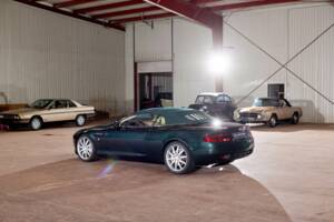 Bild 41/52 von Aston Martin DB 9 Volante (2006)