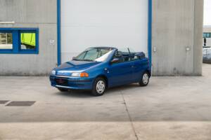 Image 1/99 of FIAT Punto 60 (1994)