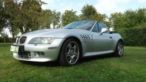 Image 8/50 of BMW Z3 2.8i (2000)