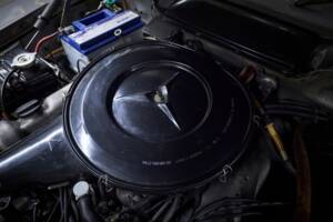 Image 100/100 de Mercedes-Benz 450 SL (1973)