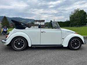Image 4/28 of Volkswagen Coccinelle 1600 (1970)