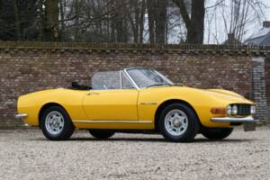 Image 43/50 of FIAT Dino Spider (1968)