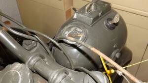 Immagine 17/30 di Bianchi DUMMY (1961)