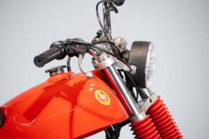 Immagine 9/50 di Montesa Cota 247 (1976)